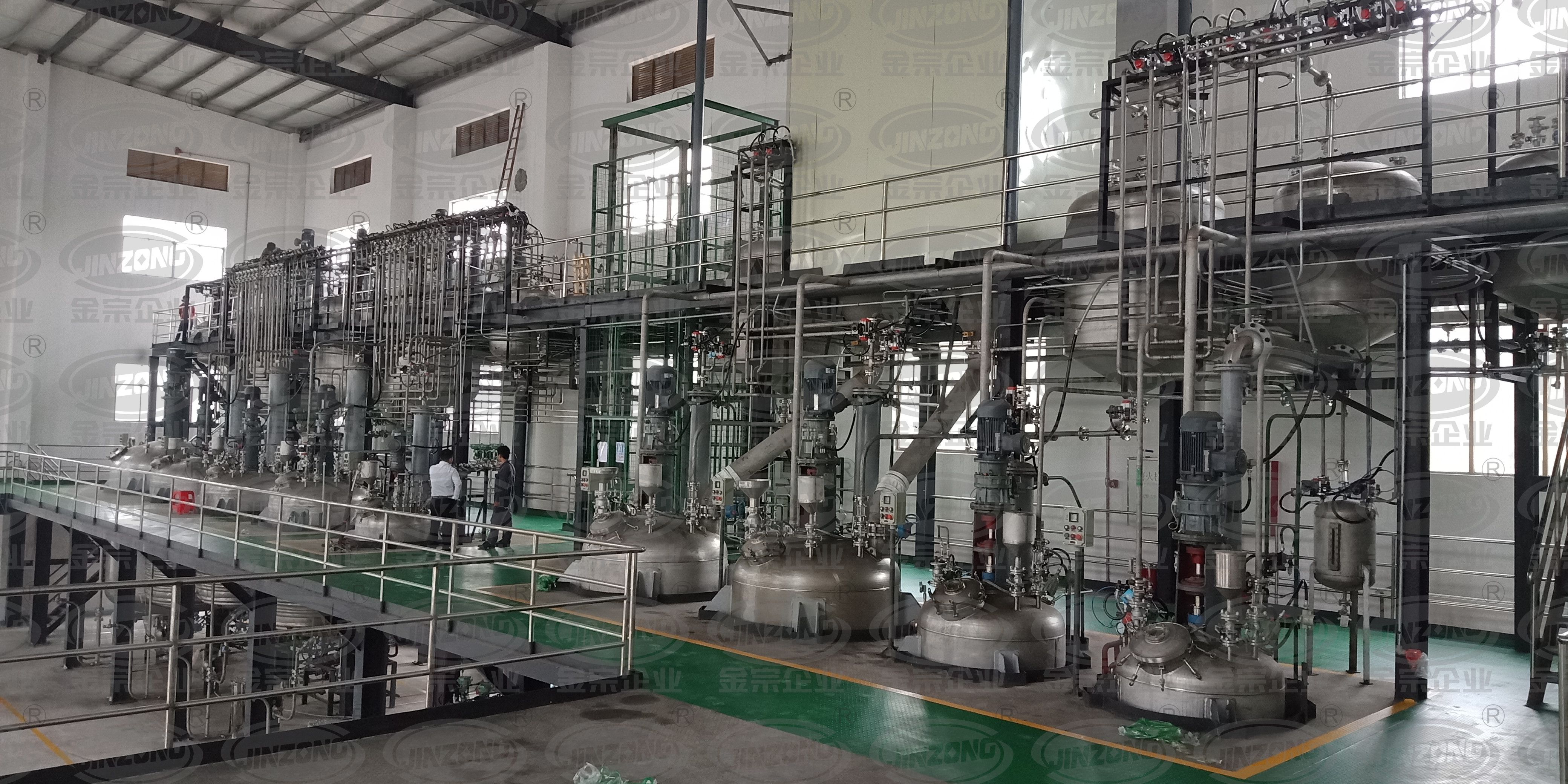 環(huán)氧樹脂與環(huán)氧固化劑的應用領域分析